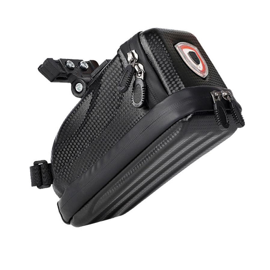 HKM-103059 Bike Tail Bag for Convenient Storage and Easy Access