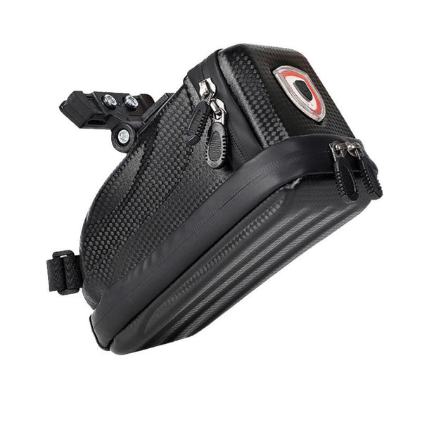 HKM-103059 Bike Tail Bag for Convenient Storage and Easy Access
