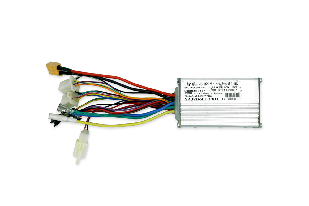 HKM-103123 Controller A1 for Joyor Electric Scooter