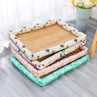 HKM-103251 Pet Summer Cooling Pad Cooling Mattress