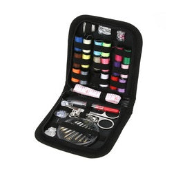 HKM-103379 Hand Sewing Kit with 98 Accessories for Home Alterations and DIY Projects