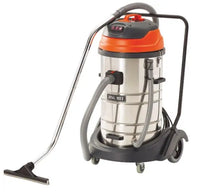 HKM-103443 High Foam Liquid Vacuum Foam Steam Cleaner for Sofas and Carpets