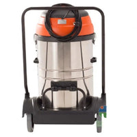 HKM-103443 High Foam Liquid Vacuum Foam Steam Cleaner for Sofas and Carpets