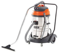 HKM-103443 High Foam Liquid Vacuum Foam Steam Cleaner for Sofas and Carpets