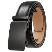 HKM-103571 Genuine Leather Designer Belt with Model LY36-25101-1