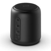 HKM-103699 Portable Bluetooth Wireless Speaker with Microphone, TF Card Support, and TWS Functionality