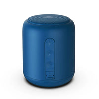 HKM-103699 Portable Bluetooth Wireless Speaker with Microphone, TF Card Support, and TWS Functionality
