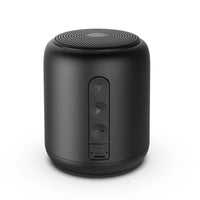 HKM-103699 Portable Bluetooth Wireless Speaker with Microphone, TF Card Support, and TWS Functionality