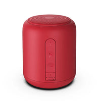 HKM-103699 Portable Bluetooth Wireless Speaker with Microphone, TF Card Support, and TWS Functionality
