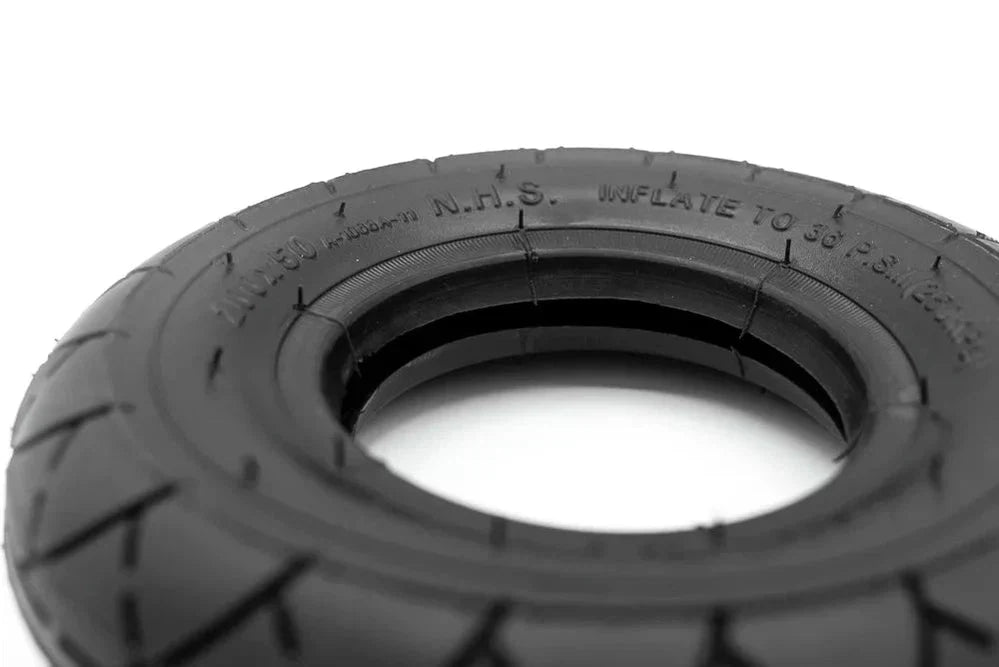 HKM-104275 Front Air Tire for Joyor A1 / F Electric Scooter
