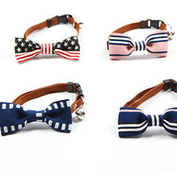 HKM-1045821 Stylish Adjustable Pet Tie for Casual or Formal Occasions