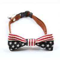 HKM-1045821 Stylish Adjustable Pet Tie for Casual or Formal Occasions