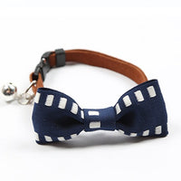 HKM-1045821 Stylish Adjustable Pet Tie for Casual or Formal Occasions