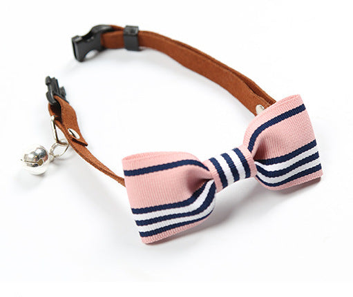 HKM-1045821 Stylish Adjustable Pet Tie for Casual or Formal Occasions