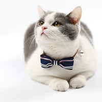HKM-1045821 Stylish Adjustable Pet Tie for Casual or Formal Occasions