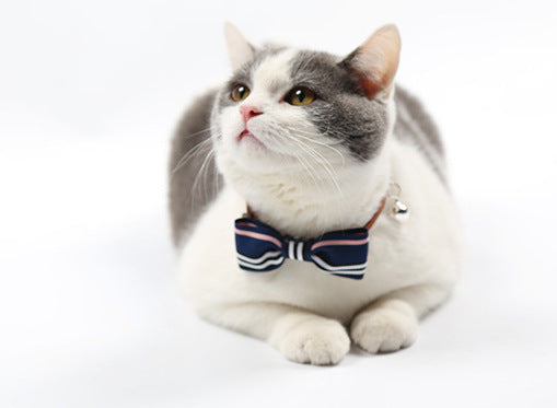 HKM-1045821 Stylish Adjustable Pet Tie for Casual or Formal Occasions