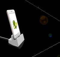 HKM-104723 Stylish Headphone Charging Base with Delicate Craftsmanship