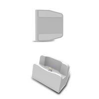 HKM-104723 Stylish Headphone Charging Base with Delicate Craftsmanship