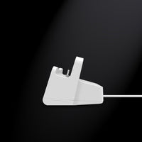 HKM-104723 Stylish Headphone Charging Base with Delicate Craftsmanship