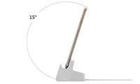 HKM-104723 Stylish Headphone Charging Base with Delicate Craftsmanship