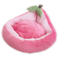 HKM-1047869 Cozy Winter Pet Nest for Dogs and Cats in Various Fun Designs and Sizes