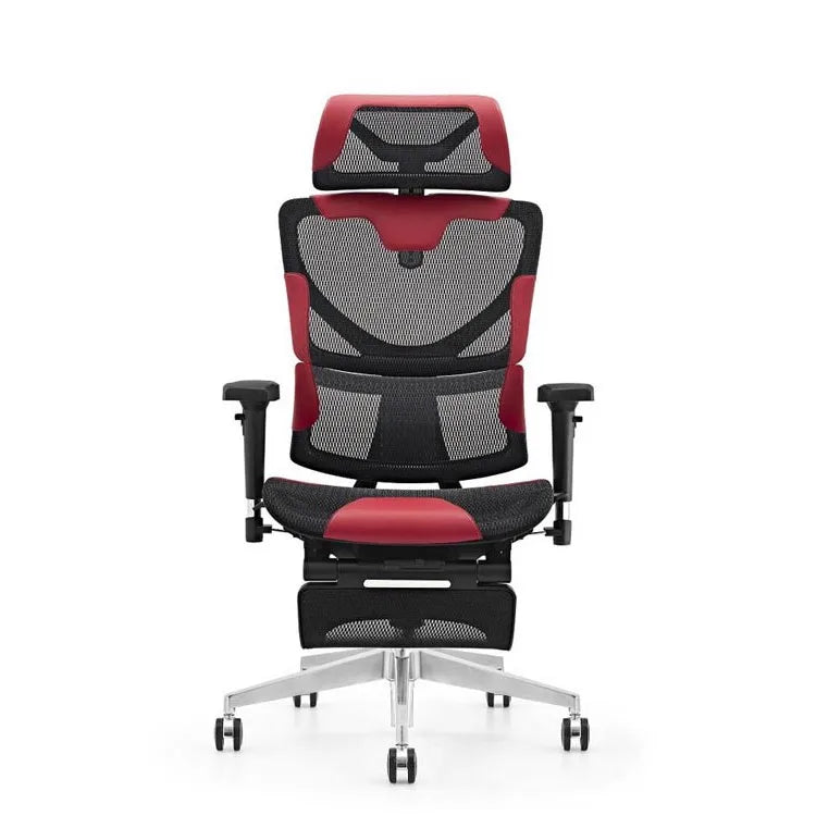 HKM-104787 Ergonomic Floor Gaming Chair with Electric Mobility Features