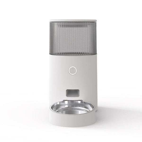 HKM-1049661 Automatic Cat Water Dispenser with Simple Design and Durable ABS Material