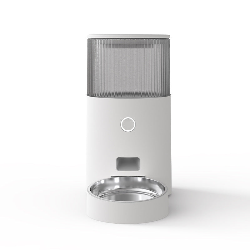 HKM-1049661 Automatic Cat Water Dispenser with Simple Design and Durable ABS Material