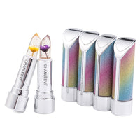 HKM-105235 Temperature-Changing Crystal Lipstick with Moisturizing Benefits in Multiple Colors