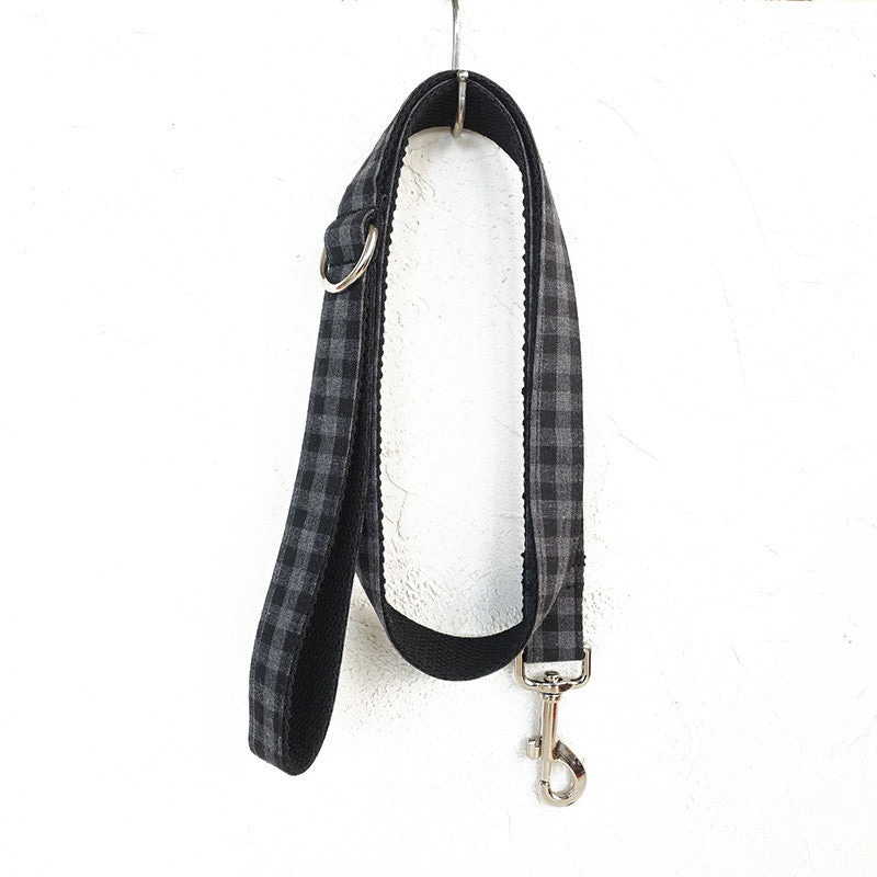 HKM-1053373 Adjustable Polyester Dog Leash for Training and Walking