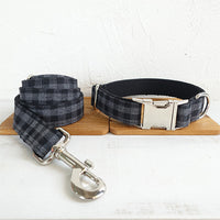 HKM-1053373 Adjustable Polyester Dog Leash for Training and Walking
