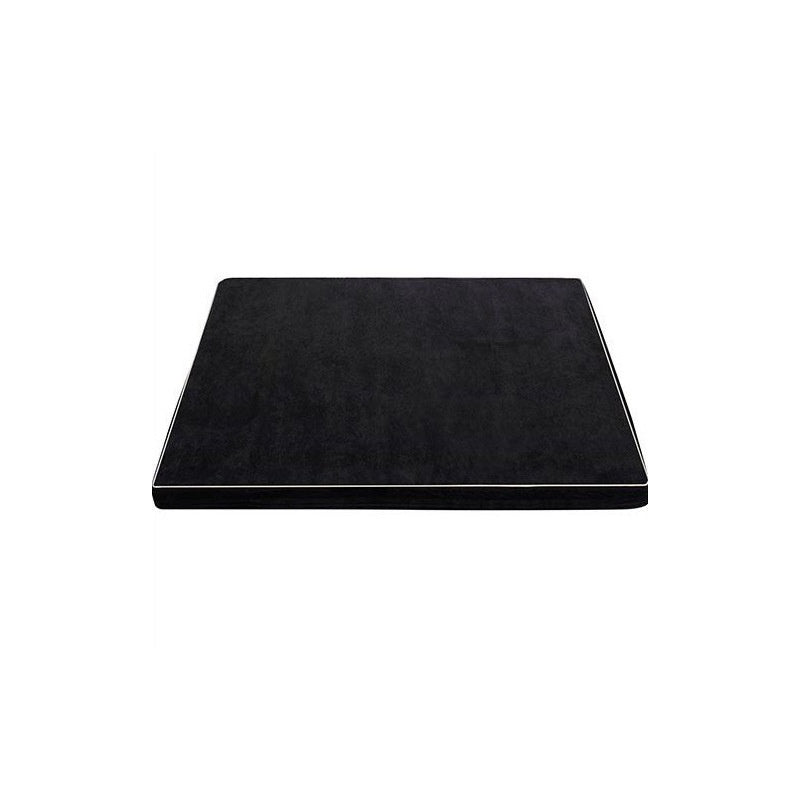 HKM-1053629 Washable Memory Foam Dog Mat with Removable Cover - Available in Multiple Sizes