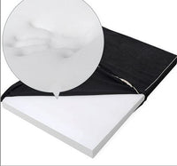HKM-1053629 Washable Memory Foam Dog Mat with Removable Cover - Available in Multiple Sizes