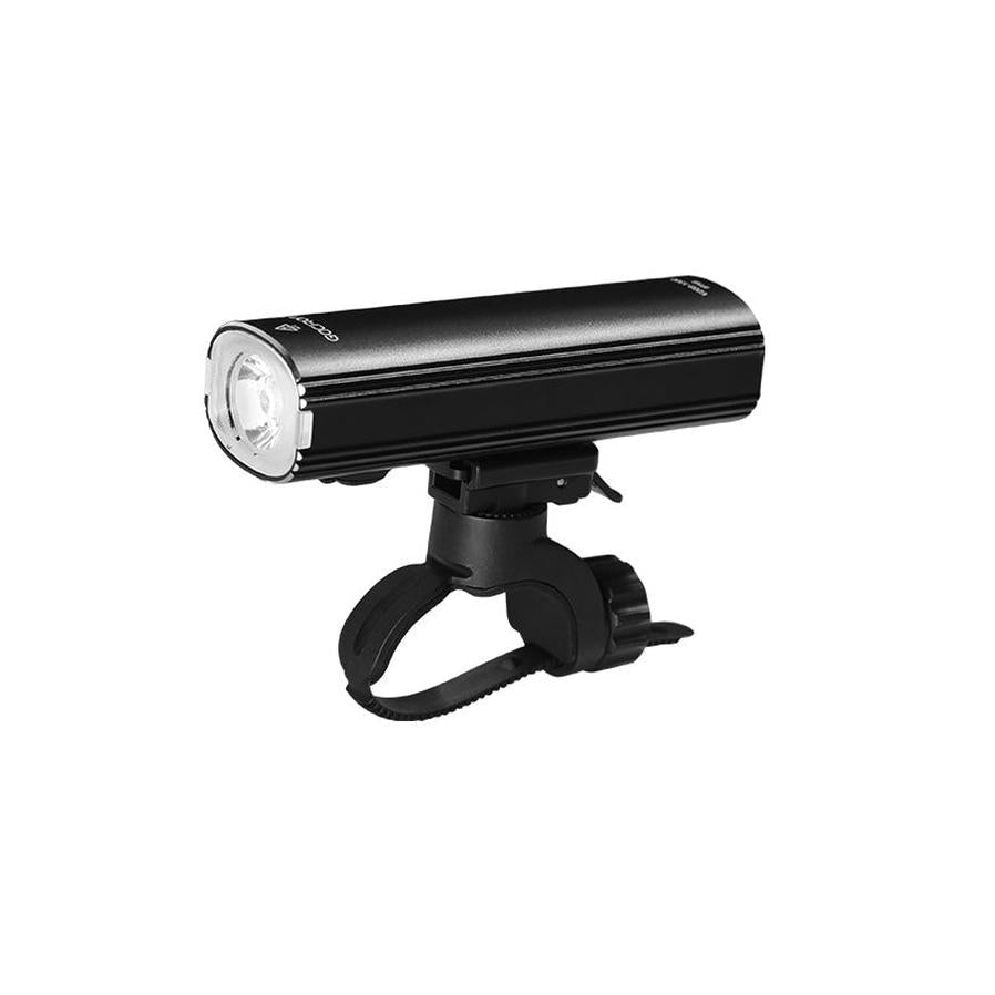 HKM-105363 Rechargeable USB Bicycle Headlight for Mountain Bikes and Electric Cars