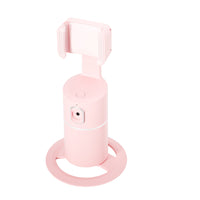 HKM-105555 360-Degree Smart Tracking Gimbal for Mobile Phones with Clip Installation