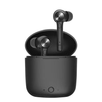 HKM-106067 Wireless TWS Bluetooth Headset with Up to 1000h Standby Time and 5-6h Talk/Music Duration