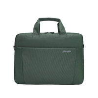 HKM-106707 Stylish Portable Laptop Bag - Simple and Functional Computer Sleeve for Men