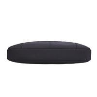 HKM-106707 Stylish Portable Laptop Bag - Simple and Functional Computer Sleeve for Men