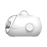 HKM-1067325 Portable One Shoulder Pet Messenger Bag - Submarine Style, Multiple Colors Available