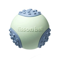 HKM-1068349 Interactive Rolling Dog Ball Toy for Small to Large Dogs - Durable, Washable & Safe Pet Fun