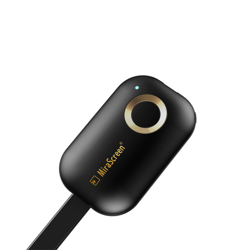 HKM-106835 Wireless HDMI Adapter Cable for Seamless Screen Connectivity