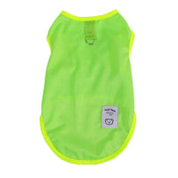 HKM-1069629 Lightweight Summer Vest for Pets in Various Colors and Sizes