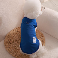 HKM-1069629 Lightweight Summer Vest for Pets in Various Colors and Sizes