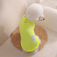 HKM-1069629 Lightweight Summer Vest for Pets in Various Colors and Sizes