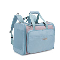 HKM-1069885 Breathable Pet Shoulder Handbag for Dogs and Cats - Various Colors Available