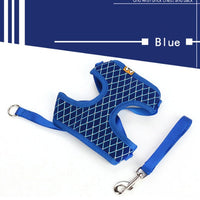 HKM-1070141 Durable Polyester Dog and Cat Leash for Traction and Control