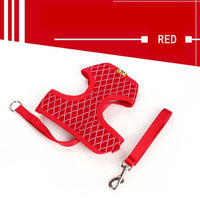 HKM-1070141 Durable Polyester Dog and Cat Leash for Traction and Control