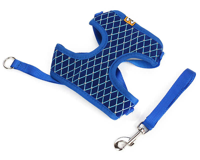 HKM-1070141 Durable Polyester Dog and Cat Leash for Traction and Control