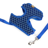 HKM-1070141 Durable Polyester Dog and Cat Leash for Traction and Control