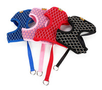 HKM-1070141 Durable Polyester Dog and Cat Leash for Traction and Control